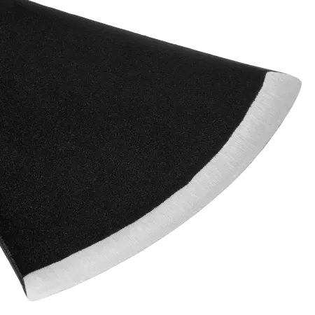 Топор DENZEL 800 г, кованый, буковое топорище