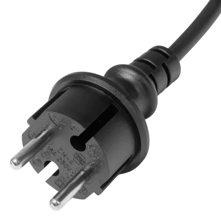 Снегоуборщик электрический DENZEL ESB-560-M, 2,5 кВт, металлический шнек, LED фара