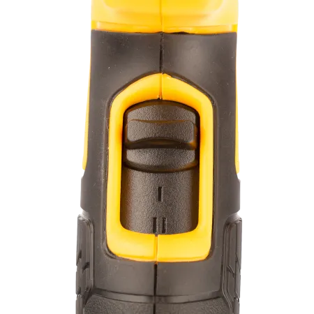 Фен технический DENZEL HG-2000E, 2000 Вт, 2 режима, LCD дисплей