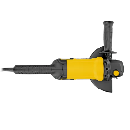 Машина шлифовальная угловая DENZEL AGL180-2000, 2000 Вт, 180 мм, 8500 об/мин