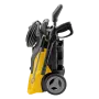 Мойка высокого давления DENZEL R-180i, 2400 Вт, 180 бар, 7.5 л/мин