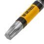 Набор бит DENZEL T20x50, 5 шт.