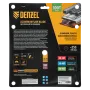 Пильный диск по алюминию DENZEL ф255 х 30 мм, 100 зубьев