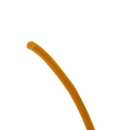 Леска для триммера DENZEL 96141, 1.3 мм x 15 м, круглая