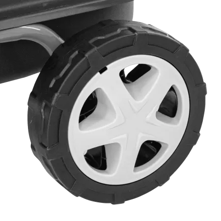 Дизельная тепловая пушка DENZEL DHG-50, 50 кВт, 1100 м3/ч, прямой нагрев