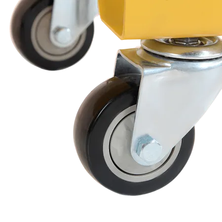 Компрессор воздушный DENZEL BCI5500-T/270, 5.5 кВт, ременный привод, 270 литров, 850 л/мин