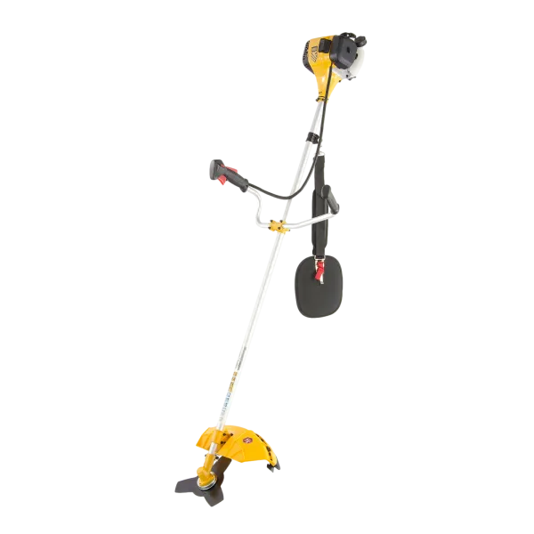 Триммер бензиновый DENZEL DGT 250, 25 см3, 1.3 л.с, неразъемная штанга