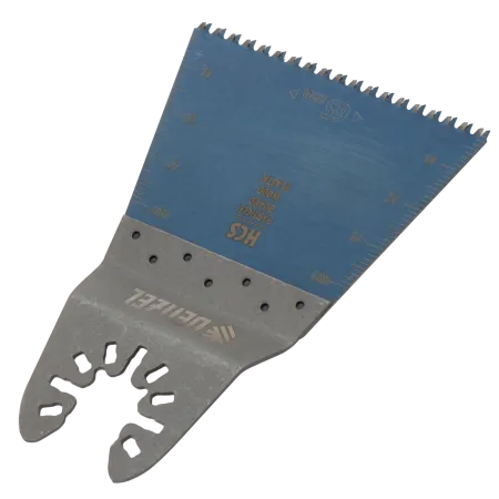 Набор насадок для МФИ DENZEL 782406 по дереву и металлу, 6 шт.