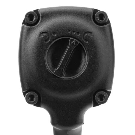 Ударный пневмогайковерт DENZEL IW1600, 3/4", 4000 об/мин, 1600 Нм