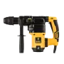Перфоратор электрический DENZEL RHV-1050-38-max, SDS-max, 1050 Вт, 10 Дж, 2 плюс 1 режим