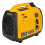 Инверторный генератор DENZEL GT-1200iS, 1.2 кВт, 230 В, бак 2.4 л, ручной старт