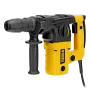 Перфоратор электрический DENZEL RHVB-1100-26, SDS-plus, 1100 Вт, 4 Дж, 4 реж.