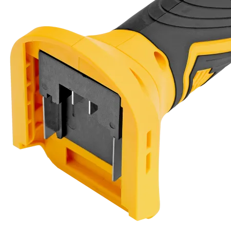 Секатор аккумуляторный, бесщет. DENZEL, CP-40BL, Li-Ion, 20 В, лезвия SK5