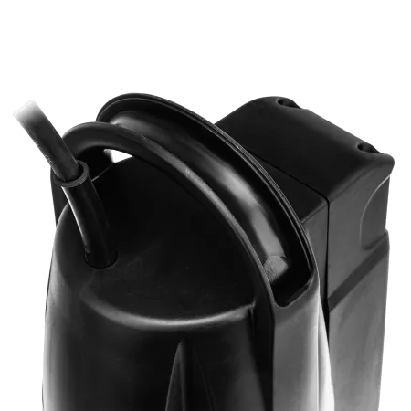 Дренажный насос DENZEL DP800A, 800 Вт, высота подъема 5 м, 13000 л/ч