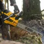 Пила цепная бензиновая DENZEL DS-5820, шина 50 см, 58 см3, 3.6 л.с, шаг 0,325, 76 звеньев