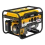 Генератор бензиновый DENZEL PS 33, 3.3 кВт, 230 В, 15 л, ручной старт
