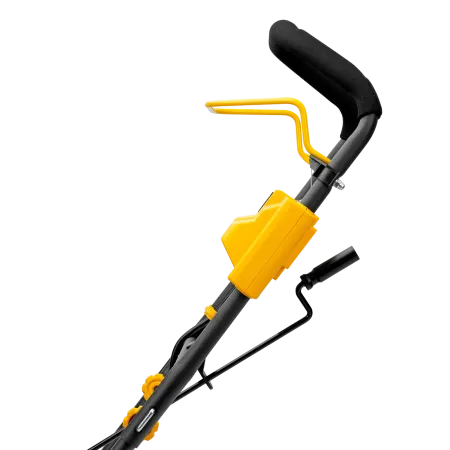 Снегоуборщик аккумуляторный DENZEL ESB-460-0, Li-Ion, 36В