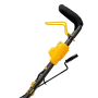 Снегоуборщик аккумуляторный DENZEL ESB-460-0, Li-Ion, 36В