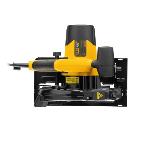 Пила циркулярная DENZEL CSH-185, 1400 Вт, 185 мм