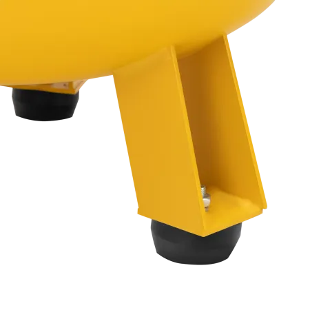 Компрессор воздушный DENZEL BCV2200/100V, 2.3 кВт, ременный привод, 100 литров, 440 л/мин