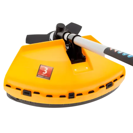 Триммер бензиновый DENZEL DR-33, 33 см3, неразъемная штанга