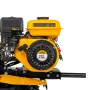 Мотоблок DENZEL DPT-270S, 7 л.с., ремен.сцеп, фрез 3х4, ШОМ, передачи 2В/1Н