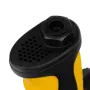 Ударный пневмогайковерт DENZEL IW1700, 3/4", 8500 об/мин, 1700 Нм