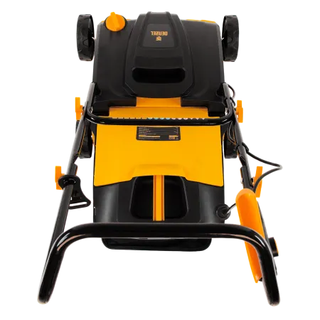 Скарификатор-аэратор  электрический DENZEL SAE-1500, 1500 Вт, -11/+5 мм, 32 cм