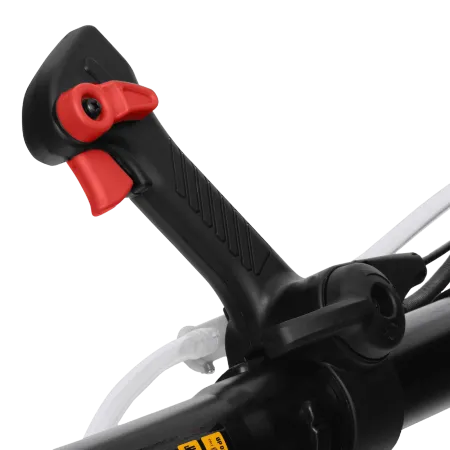 Опрыскиватель бензиновый DENZEL GS-43, 43 см3, бак 14 л