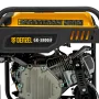 Генератор инверторный DENZEL GK-3800iF, 3,8 кВт, 230 В, ручной старт