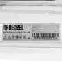 Конвектор электрический DENZEL XCE-1500, 230 В, 1500 Вт, X-образный нагреватель