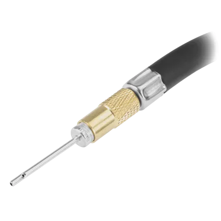 Автомобильный компрессор DENZEL DС-20,12В, 7 атм, 35 л/мин