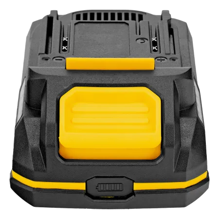 Батарея аккумуляторная DENZEL BH-20-2.0, Li-Ion, 20 В, 2,0 Ач