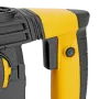 Перфоратор электрический DENZEL RHVB-1100-26, SDS-plus, 1100 Вт, 4 Дж, 4 реж.