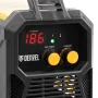 Аппарат инвертор. дуговой сварки DENZEL DM-180 Standart, 180 А, ПВ 60%