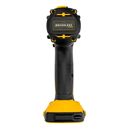 Дрель-шуруповерт аккумуляторная, бесщет. DENZEL BLDL-IB-18-0, Li-Ion, 18 В