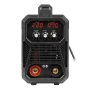 Аппарат инвертор. дуговой сварки DENZEL DM-220 Standart, 220 А, ПВ 60%