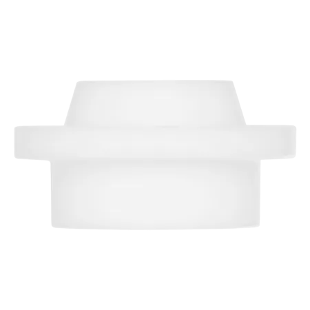 Кольцо газовой линзы для TIG горелки DENZEL тип 26, 10 шт