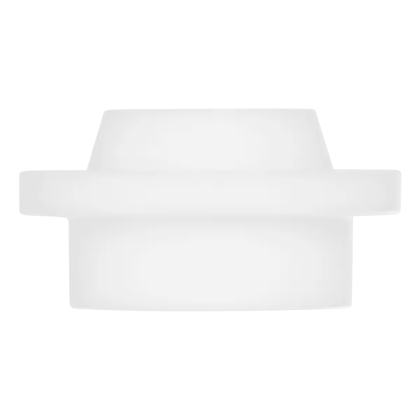 Кольцо газовой линзы для TIG горелки DENZEL тип 26, 10 шт