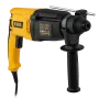 Перфоратор электрический DENZEL RHH-800-26, SDS-plus, 800 Вт, 3 Дж, 3 плюс 1 реж.