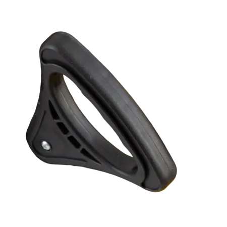 Газонокосилка аккумуляторная бесщеточная RLM450-36, Li-ion, 36 В, 4 Ач, 450 мм, травосборник 40 л Denzel