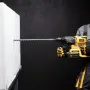Бур по бетону DENZEL 705045, 18 x 460 мм, двойная спираль, три пылеотводящие кромки