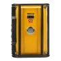 Генератор бензиновый DENZEL PS 28, 2.8 кВт, 230 В, 15 л, ручной старт