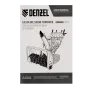 Снегоуборщик бензиновый DENZEL SBL 711DT PRO, 420cc, гусеницы, эл.старт, блок. дифф.
