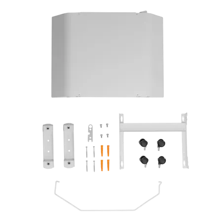 Конвектор электрический DENZEL XCE-1000, 230 В, 1000 Вт, X-образный нагреватель
