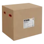 Мотоблок DENZEL DPT-370X, 7 л.с, дисковое сцепление,  фрез 3 x 4, ВОМ, передачи 3В/1Н