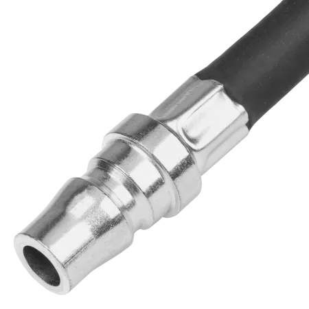 Компрессор автомобильный DENZEL AC-75, 12 В, 10 атм., 75 л/мин, LED