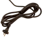 Перфоратор электрический DENZEL RH-400-12, SDS-plus, 400 Вт, 1.2 Дж, 2 режима