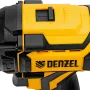Дрель-шуруповерт аккумуляторная ударная бесщет. DENZEL CIDH-BL-20, Li-Ion, 20 В