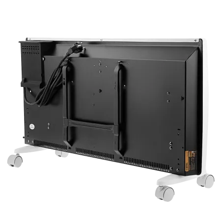 Конвектор гибридный электрический DENZEL HybridX-2000, ИК нагреватель, цифровой термостат